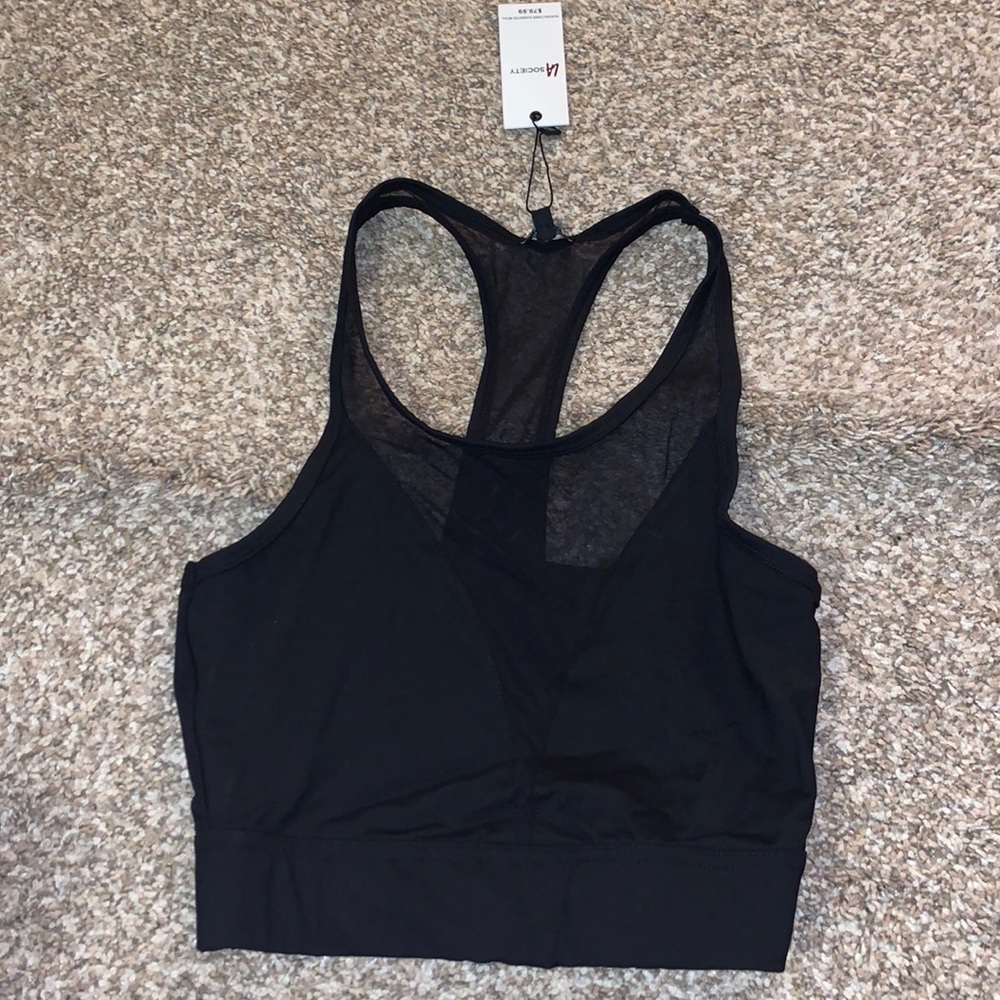NWT mesh crop